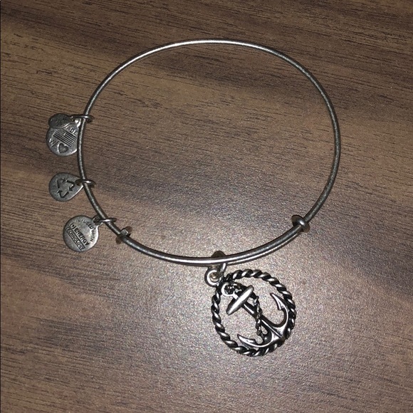 Alex and ani bracelet - Picture 1 of 1